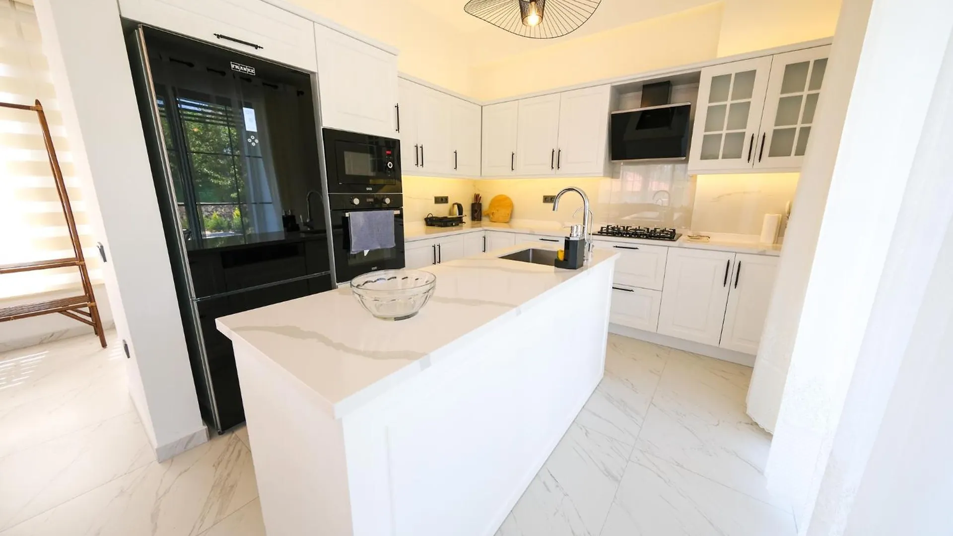 Misty Mountain Luxury Villa Fethiye, Yesiluzumlu By Sunworld Villas 0*, Fethiye Turkije