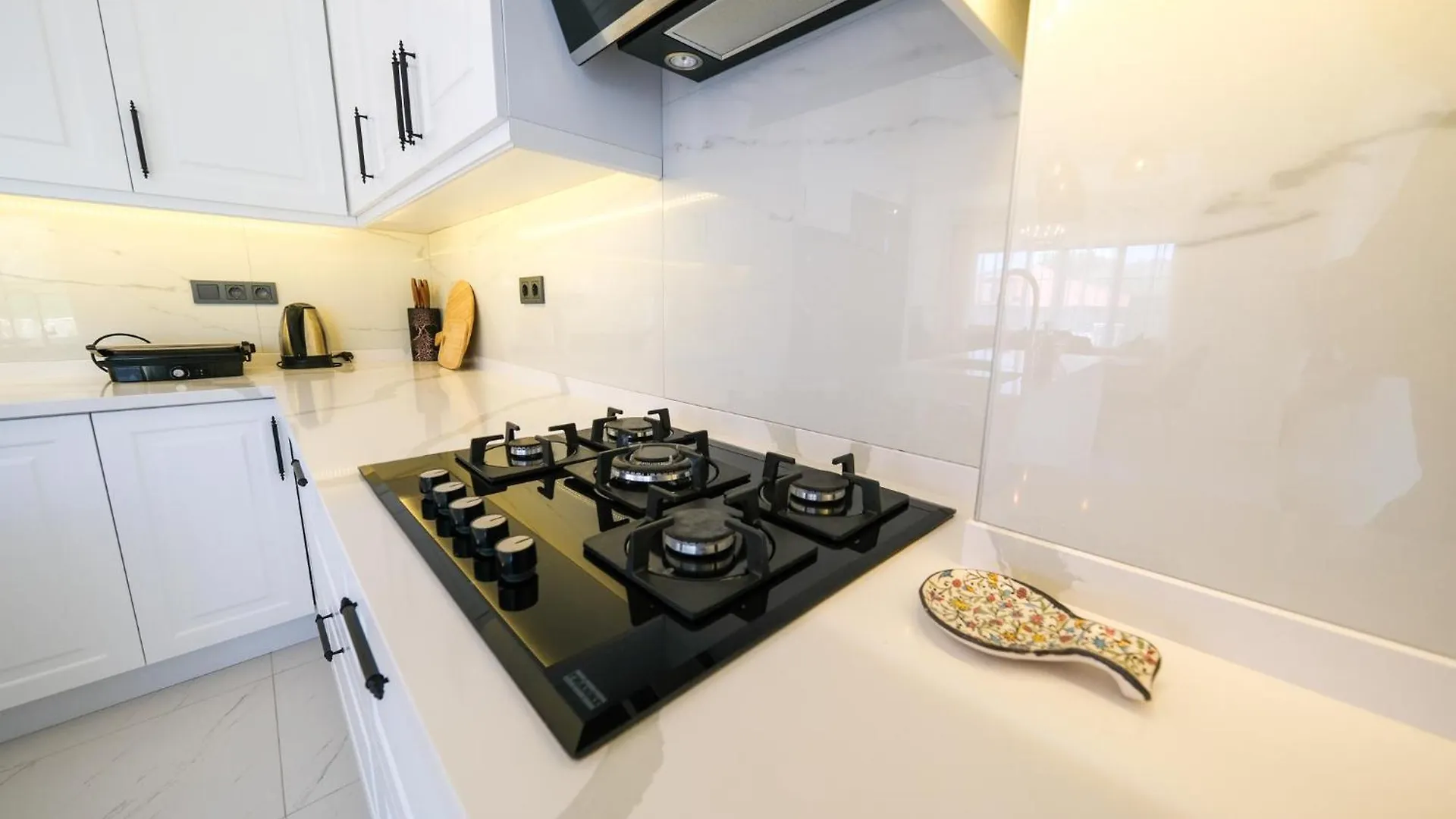 Misty Mountain Luxury Villa Fethiye, Yesiluzumlu By Sunworld Villas Turkije