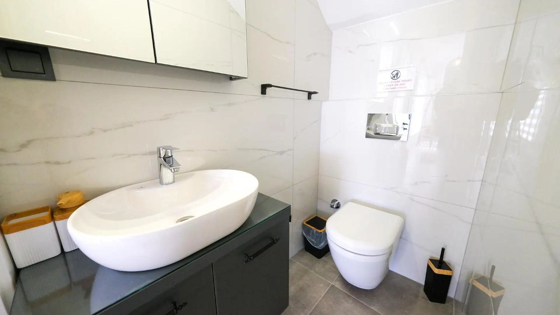 Misty Mountain Luxury Villa Fethiye, Yesiluzumlu By Sunworld Villas