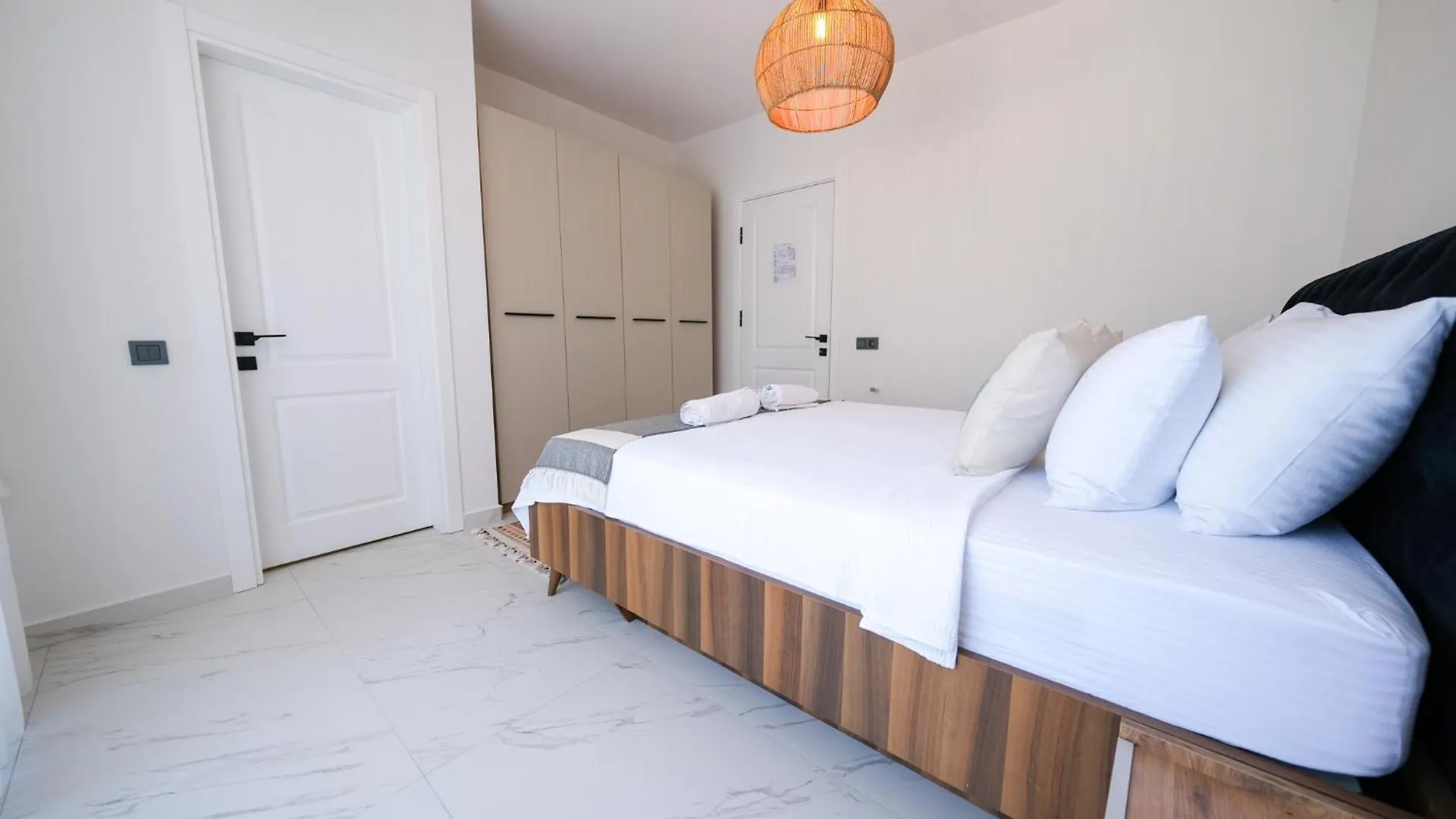 Misty Mountain Luxury Villa Fethiye, Yesiluzumlu By Sunworld Villas