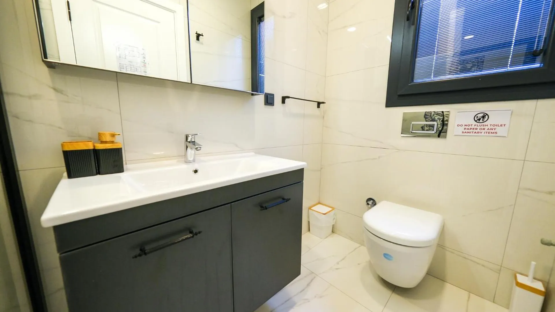 Misty Mountain Luxury Villa Fethiye, Yesiluzumlu By Sunworld Villas