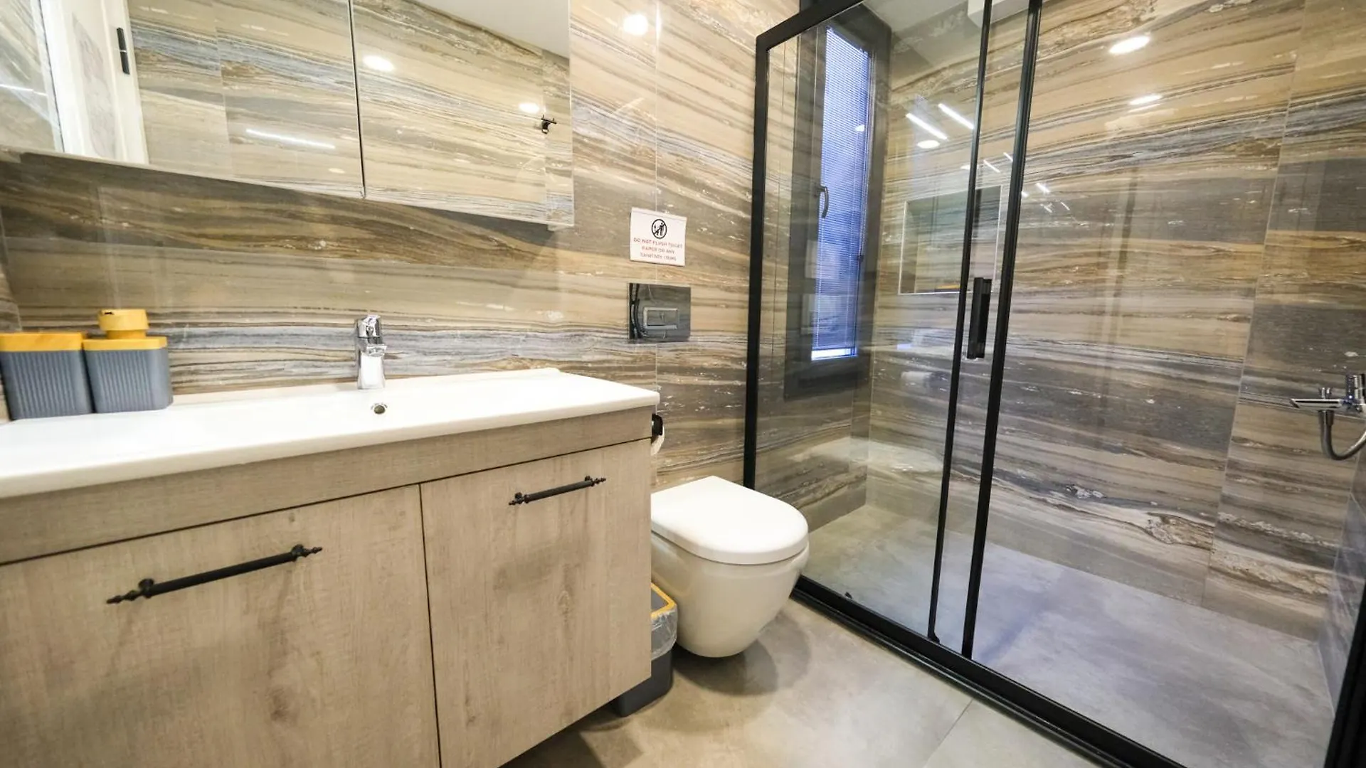Misty Mountain Luxury Villa Fethiye, Yesiluzumlu By Sunworld Villas 0*, Fethiye