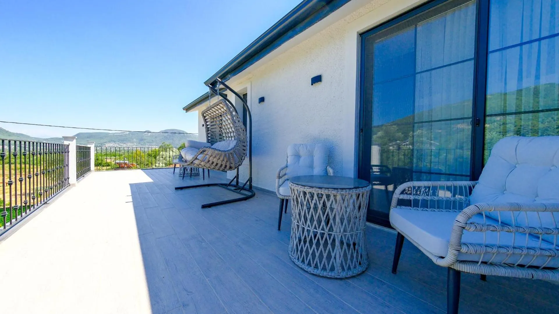 Misty Mountain Luxury Villa Fethiye, Yesiluzumlu By Sunworld Villas 0*, Fethiye Turkije