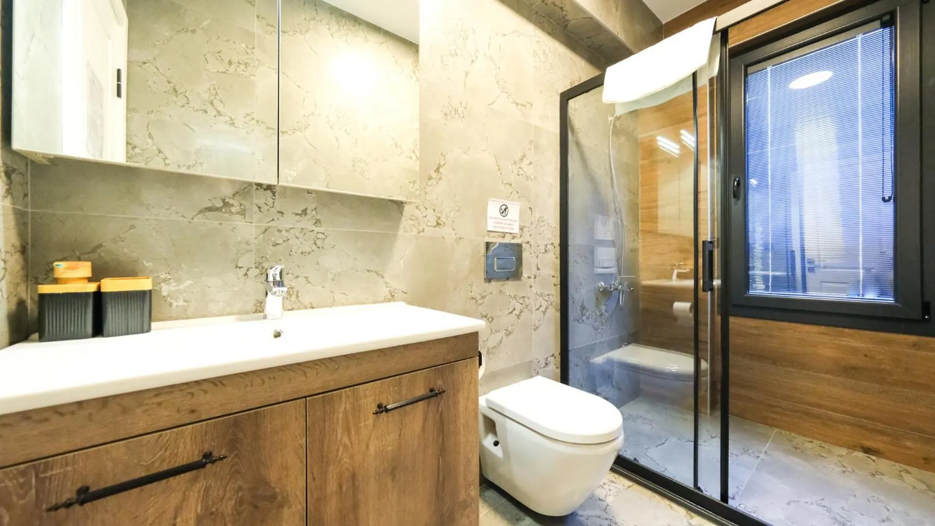 Misty Mountain Luxury Villa Fethiye, Yesiluzumlu By Sunworld Villas Fethiye