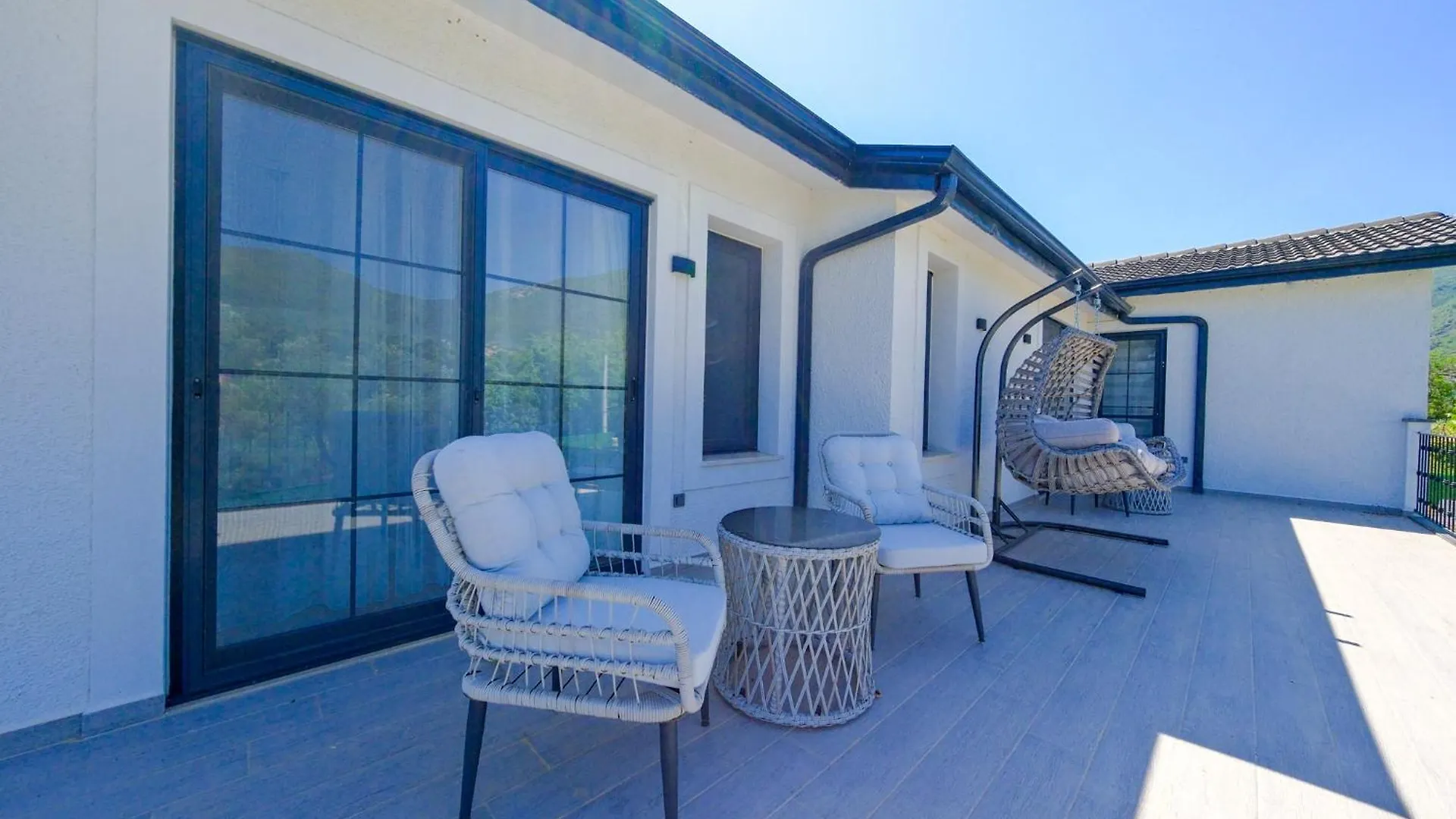 Misty Mountain Luxury Villa Fethiye, Yesiluzumlu By Sunworld Villas  Fethiye