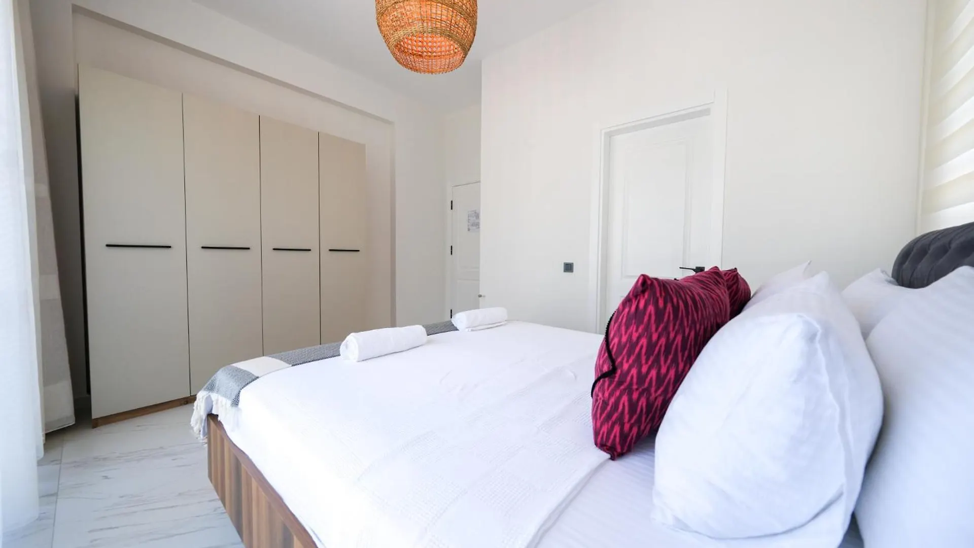 Misty Mountain Luxury Villa Fethiye, Yesiluzumlu By Sunworld Villas Fethiye