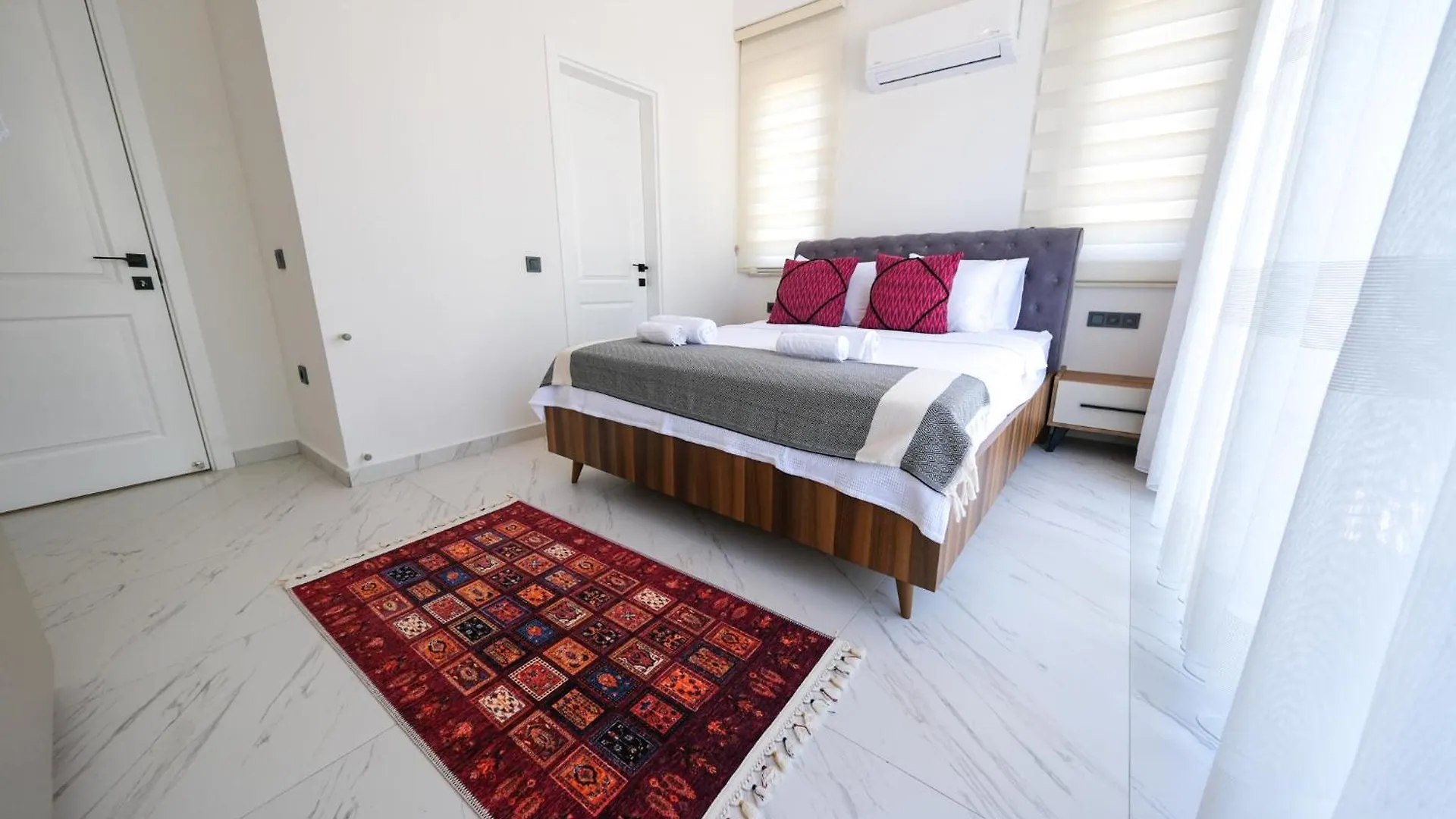 Misty Mountain Luxury Villa Fethiye, Yesiluzumlu By Sunworld Villas