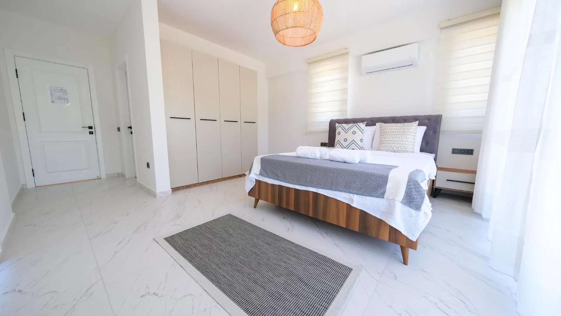 Misty Mountain Luxury Villa Fethiye, Yesiluzumlu By Sunworld Villas  Fethiye