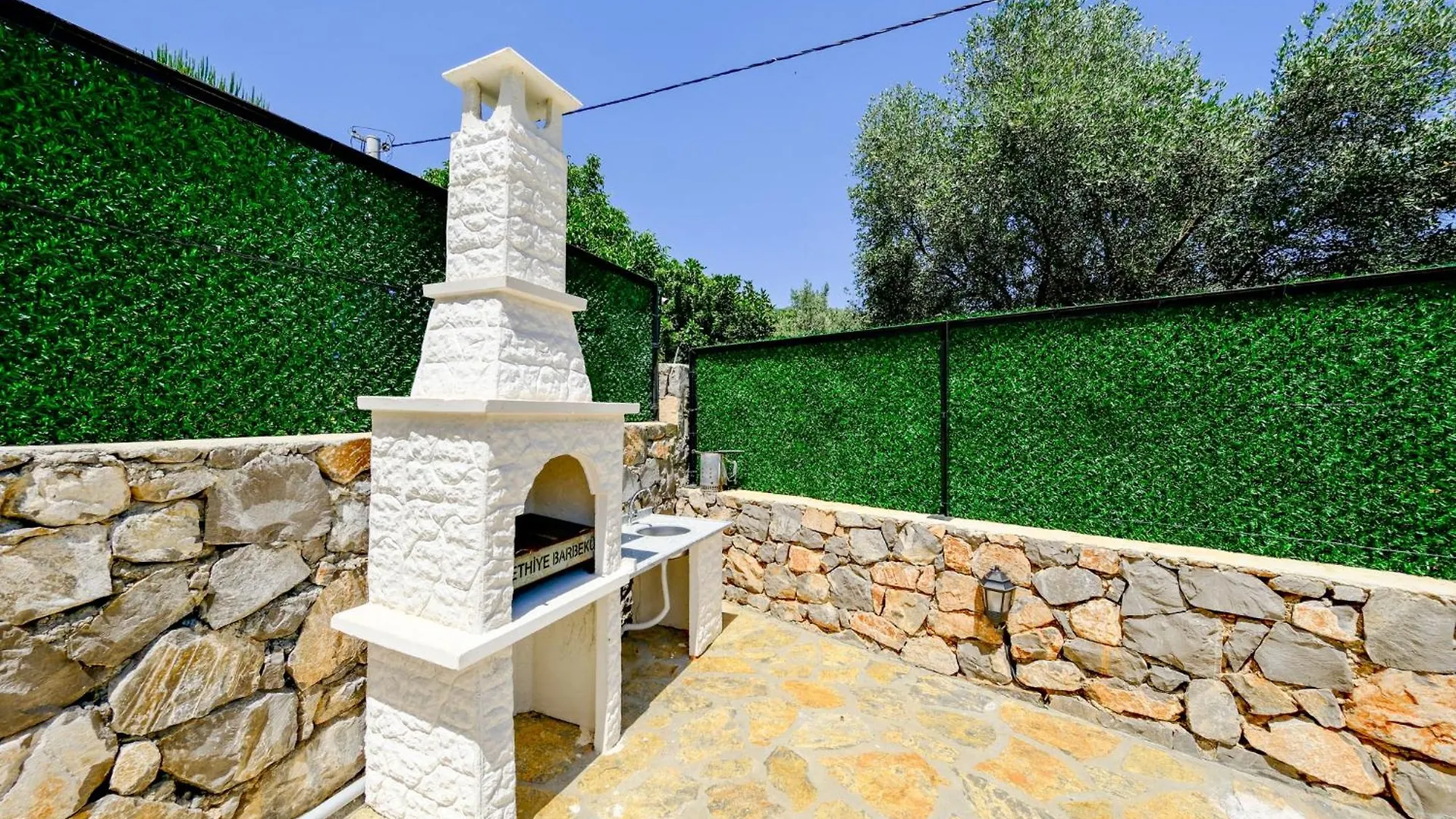 Misty Mountain Luxury Villa Fethiye, Yesiluzumlu By Sunworld Villas Fethiye